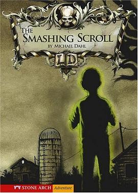 The Smashing Scroll pdf epub mobi 电子书 下载
