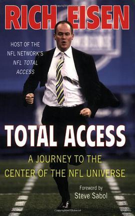 Total Access pdf epub mobi 下载