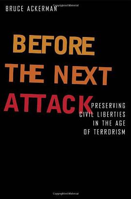 Before the Next Attack pdf epub mobi 電子書 下載