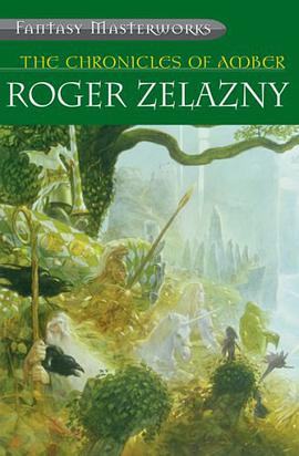 The Chronicles of Amber pdf epub mobi 电子书 下载