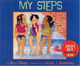 My Steps pdf epub mobi 電子書 下載