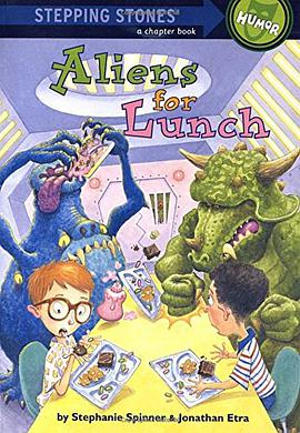 Aliens For Lunch pdf epub mobi 电子书 下载