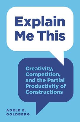 Explain Me This pdf epub mobi 电子书 下载