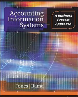 Accounting Information Systems pdf epub mobi 电子书 下载