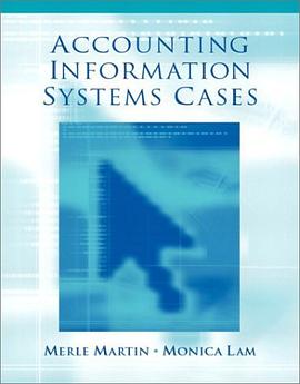Accounting Information Systems pdf epub mobi 電子書 下載