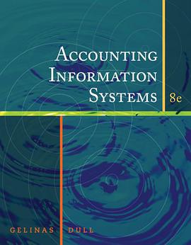 Accounting Information Systems pdf epub mobi 電子書 下載