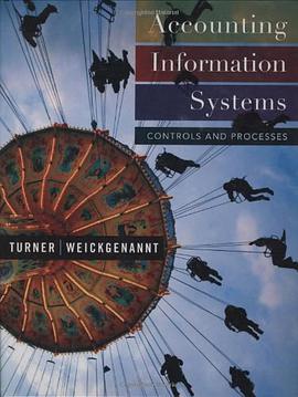 Accounting Information Systems pdf epub mobi 电子书 下载