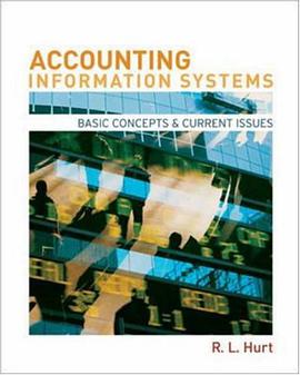 Accounting Information Systems pdf epub mobi 电子书 下载