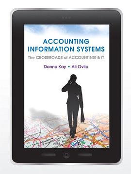 Accounting Information Systems pdf epub mobi 电子书 下载