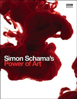 Power of Art pdf epub mobi 电子书 下载