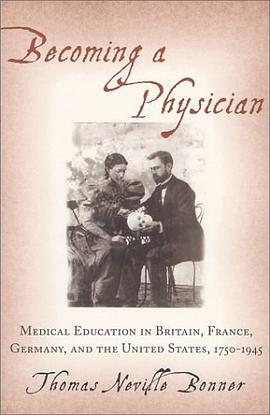 Becoming a Physician pdf epub mobi 電子書 下載