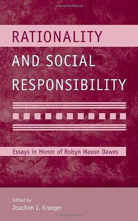 Rationality and Social Responsibility pdf epub mobi 电子书 下载