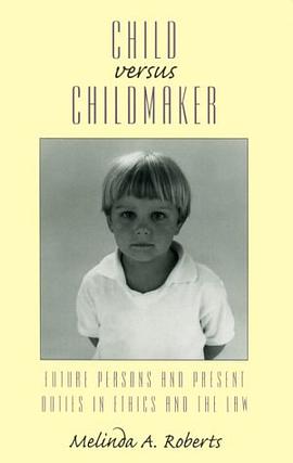 Child vs. Childmaker pdf epub mobi 电子书 下载