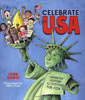 Celebrate the USA pdf epub mobi 电子书 下载