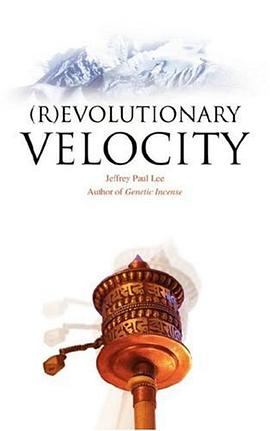 (R)evolutionary Velocity pdf epub mobi 电子书 下载