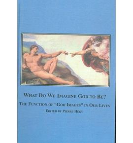 What Do We Imagine God to Be?