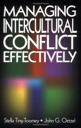 Managing Intercultural Conflict Effectively