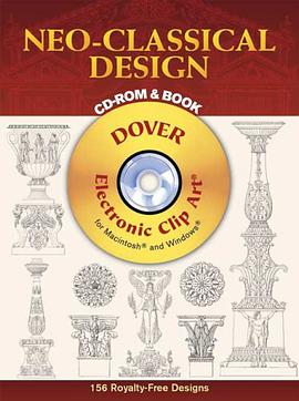 Neo-Classical Design CD-ROM and Book新古典主义设计 pdf epub mobi 电子书 下载