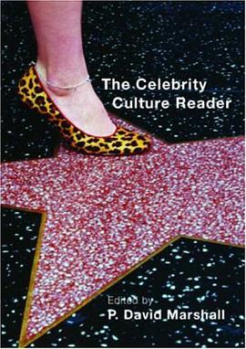 Celebrity Culture Reader pdf epub mobi 电子书 下载