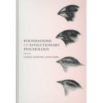 Foundations of Evolutionary Psychology pdf epub mobi 下载