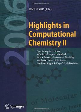 Highlights in Computational Chemistry