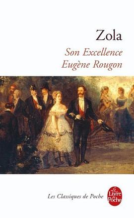 Son excellence Eugène Rougon pdf epub mobi 電子書 下載