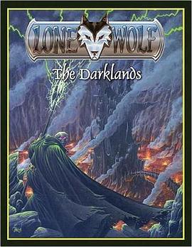 Darklands pdf epub mobi 电子书 下载