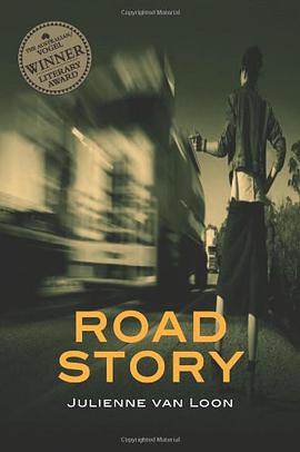 Road Story pdf epub mobi 电子书 下载