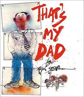 That's My Dad pdf epub mobi 电子书 下载