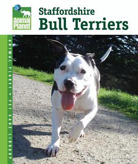 Staffordshire Bull Terriers pdf epub mobi 下载