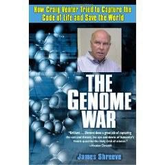 The Genome War