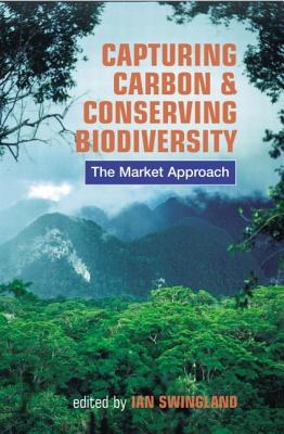 Capturing Carbon and Conserving Biodiversity pdf epub mobi 电子书 下载