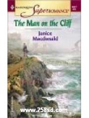 The Man on the Cliff pdf epub mobi 电子书 下载