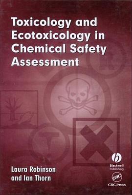 Toxicology in Chemical Risk pdf epub mobi 电子书 下载