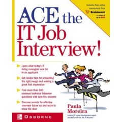 Ace the IT Job Interview!