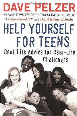 Help Yourself for Teens pdf epub mobi 电子书 下载