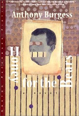 Honey for the Bears pdf epub mobi 電子書 下載