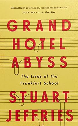 Grand Hotel Abyss