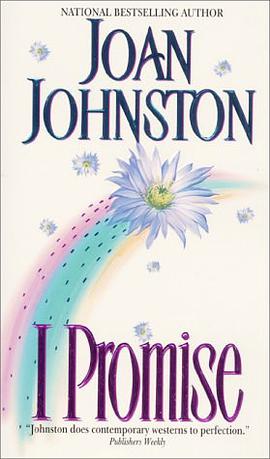 I Promise pdf epub mobi 电子书 下载