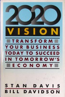 2020 Vision pdf epub mobi 电子书 下载
