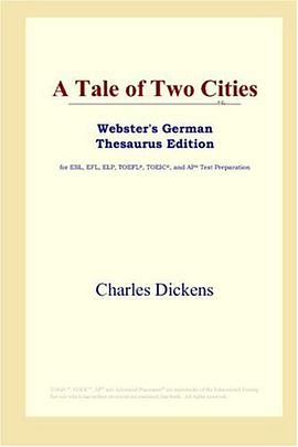 A Tale of Two Cities pdf epub mobi 电子书 下载