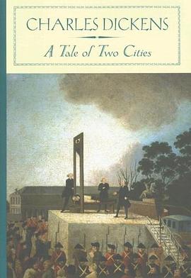 A Tale of Two Cities pdf epub mobi 電子書 下載