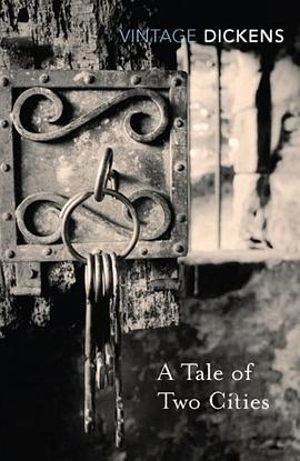 A Tale of Two Cities pdf epub mobi 电子书 下载