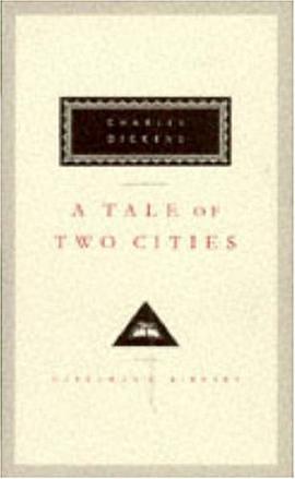 A Tale of Two Cities pdf epub mobi 电子书 下载