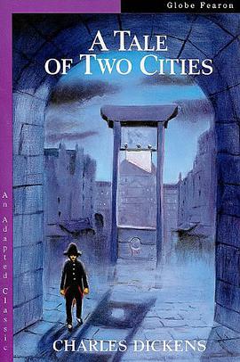 A Tale of Two Cities pdf epub mobi 电子书 下载