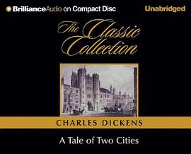 A Tale of Two Cities pdf epub mobi 电子书 下载