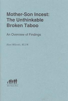 Mother-Son Incest pdf epub mobi 电子书 下载