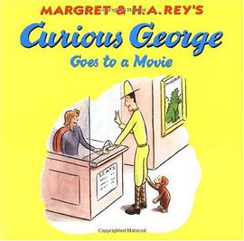 Curious George Goes to a Movie pdf epub mobi 电子书 下载
