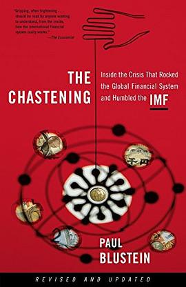 The Chastening pdf epub mobi 电子书 下载