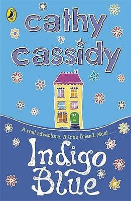Indigo Blue pdf epub mobi 电子书 下载